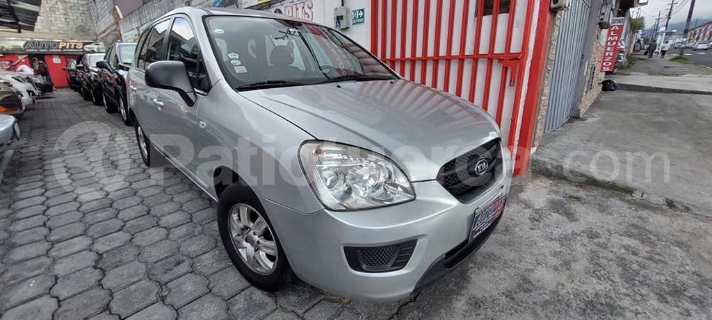 Kia Rondo