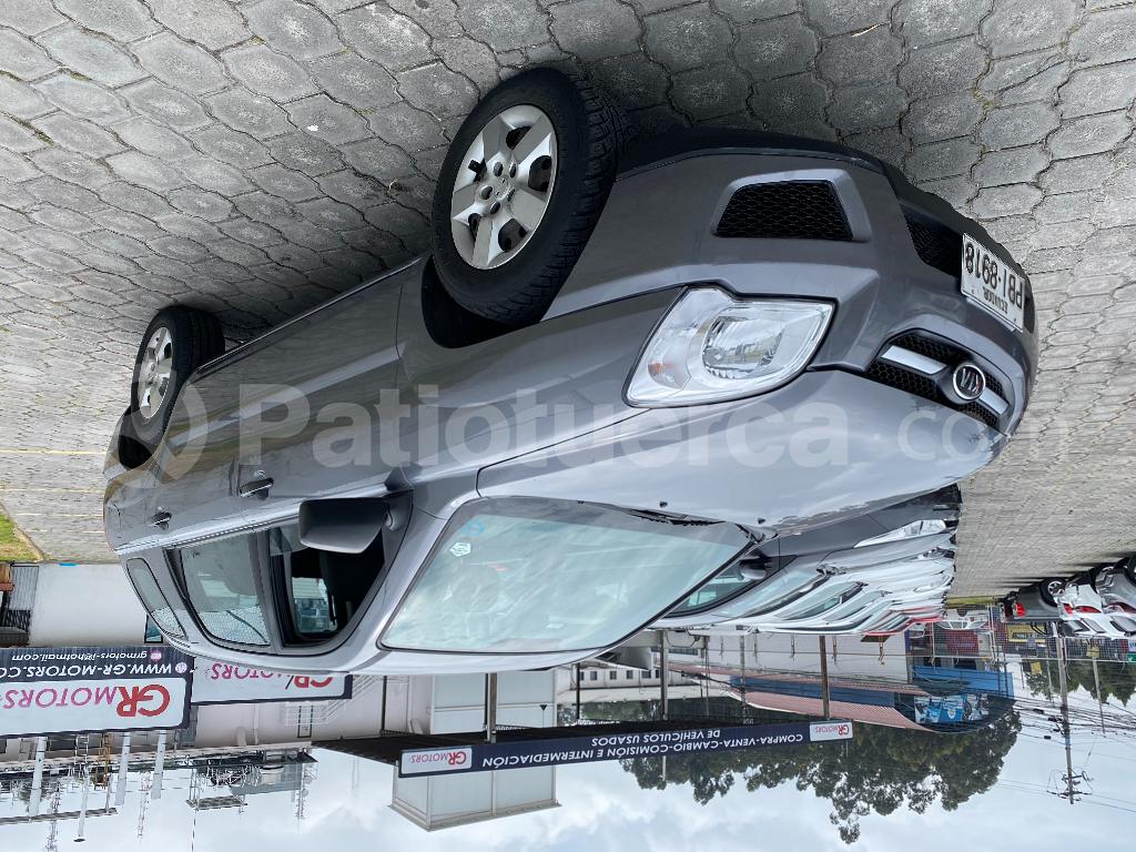 Kia Sportage Active