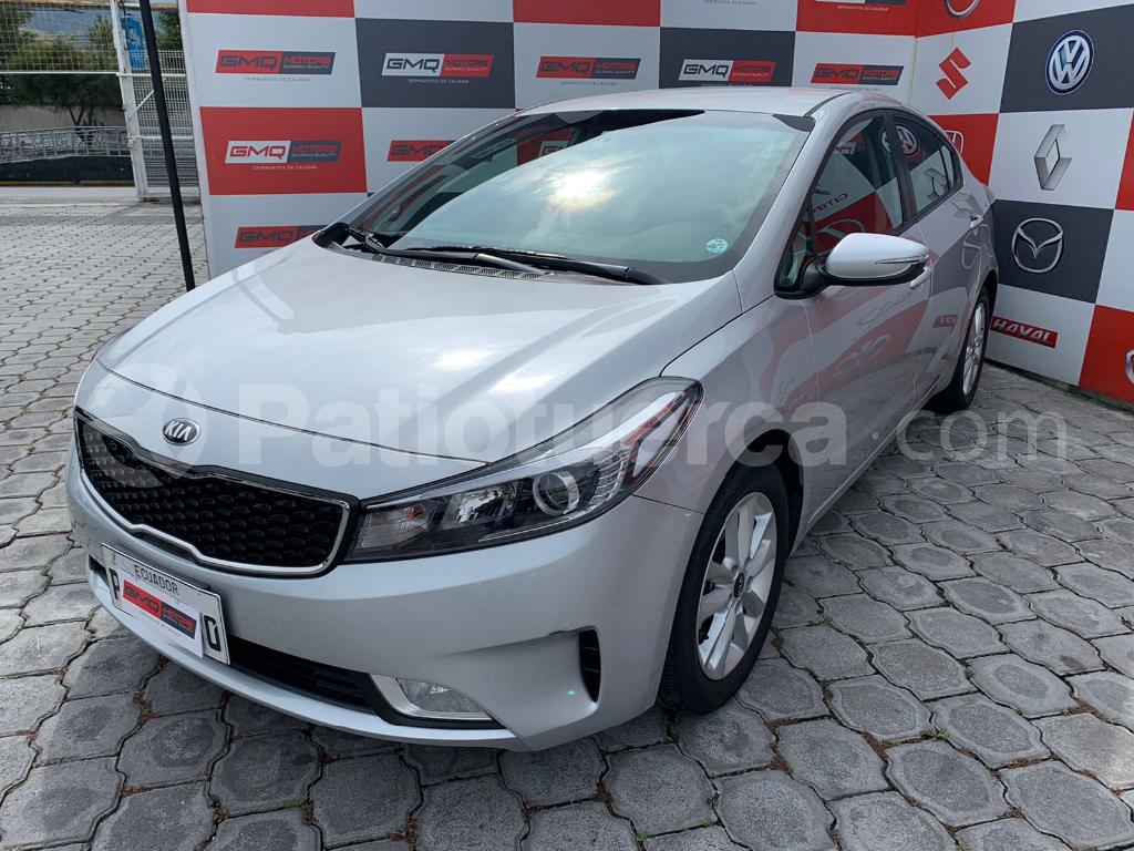 Kia Cerato