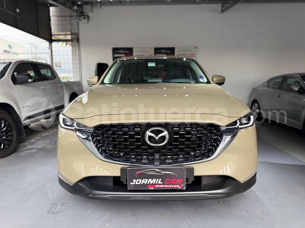 Mazda CX5 CORE 2024