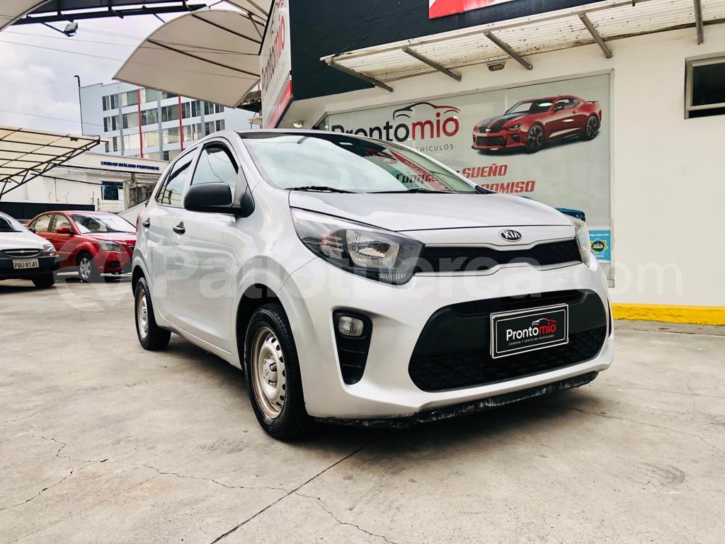 Kia PICANTO LX