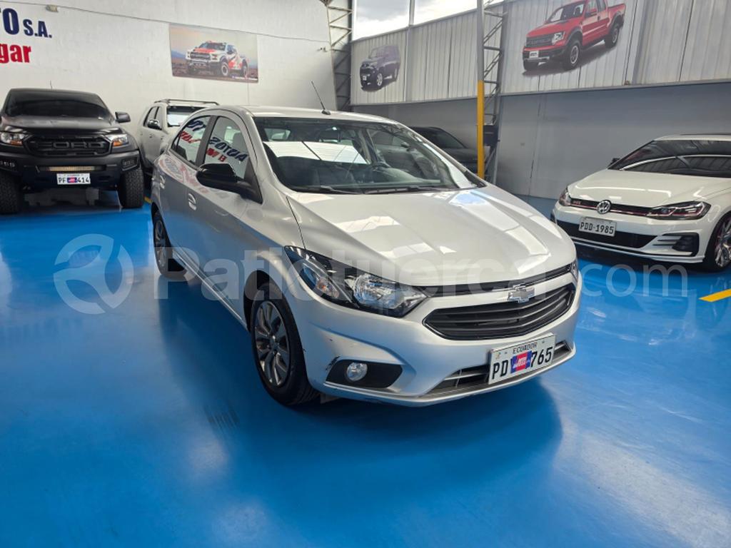 Chevrolet JOY BLACK 2023