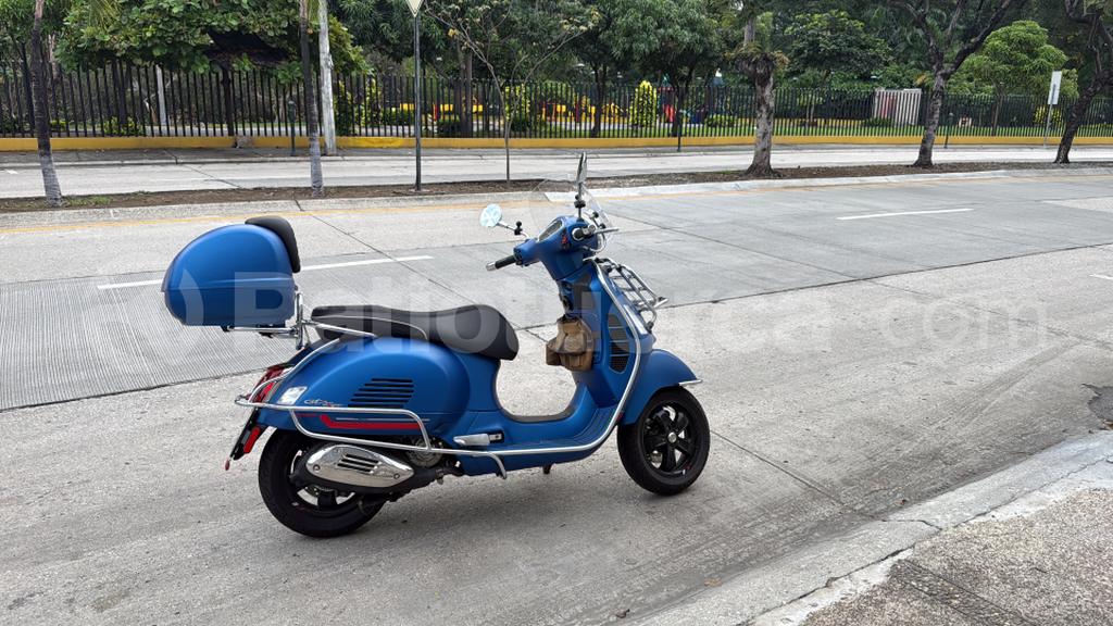 Vespa GTS 300 ABS 2022