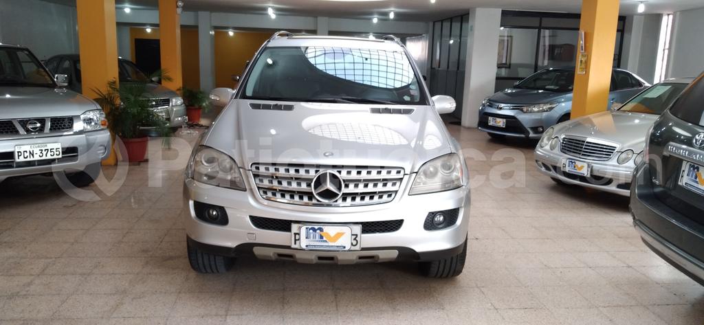Mercedes Benz—™ ML 350 4matic