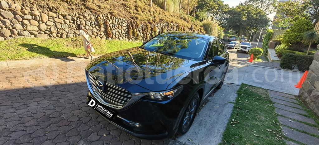 Mazda CX-9