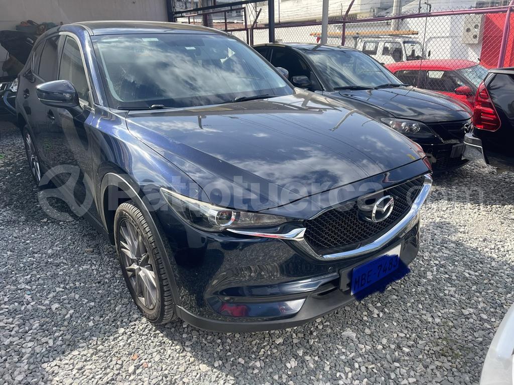 Mazda CX 3 CORE