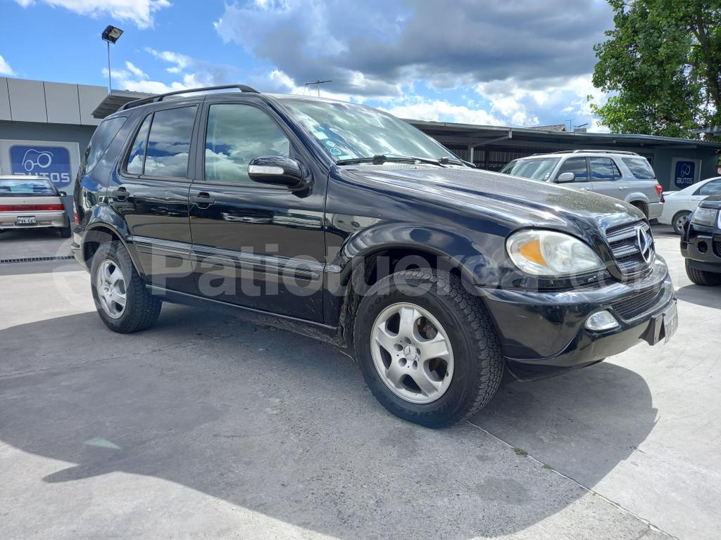 Mercedes Benz—™ ML 270