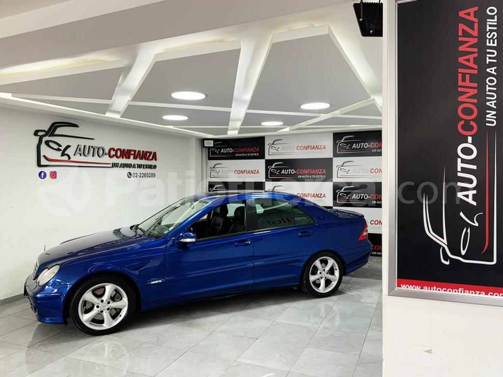 Mercedes Benz—™ C230