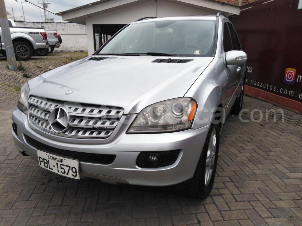 Mercedes Benz—™ ML350