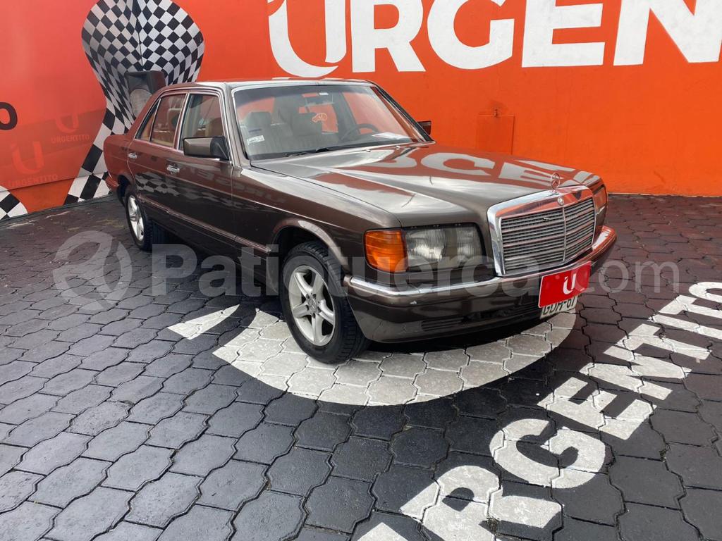 Mercedes Benz—™ 300SE