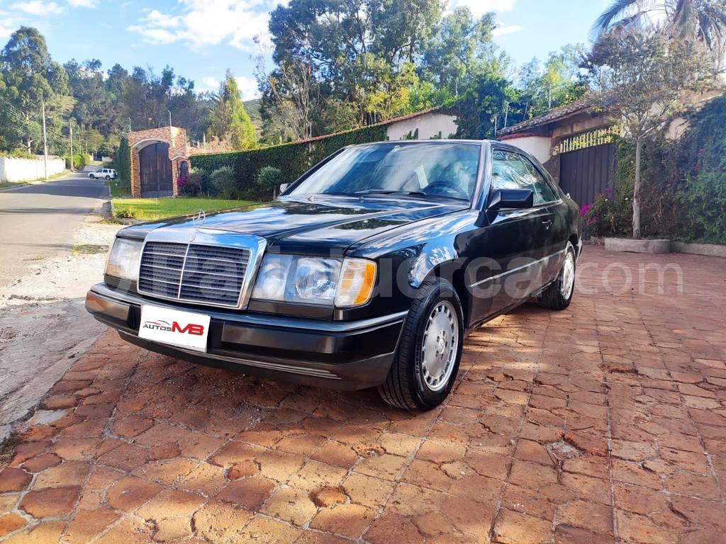 Mercedes Benz—™ 230CE
