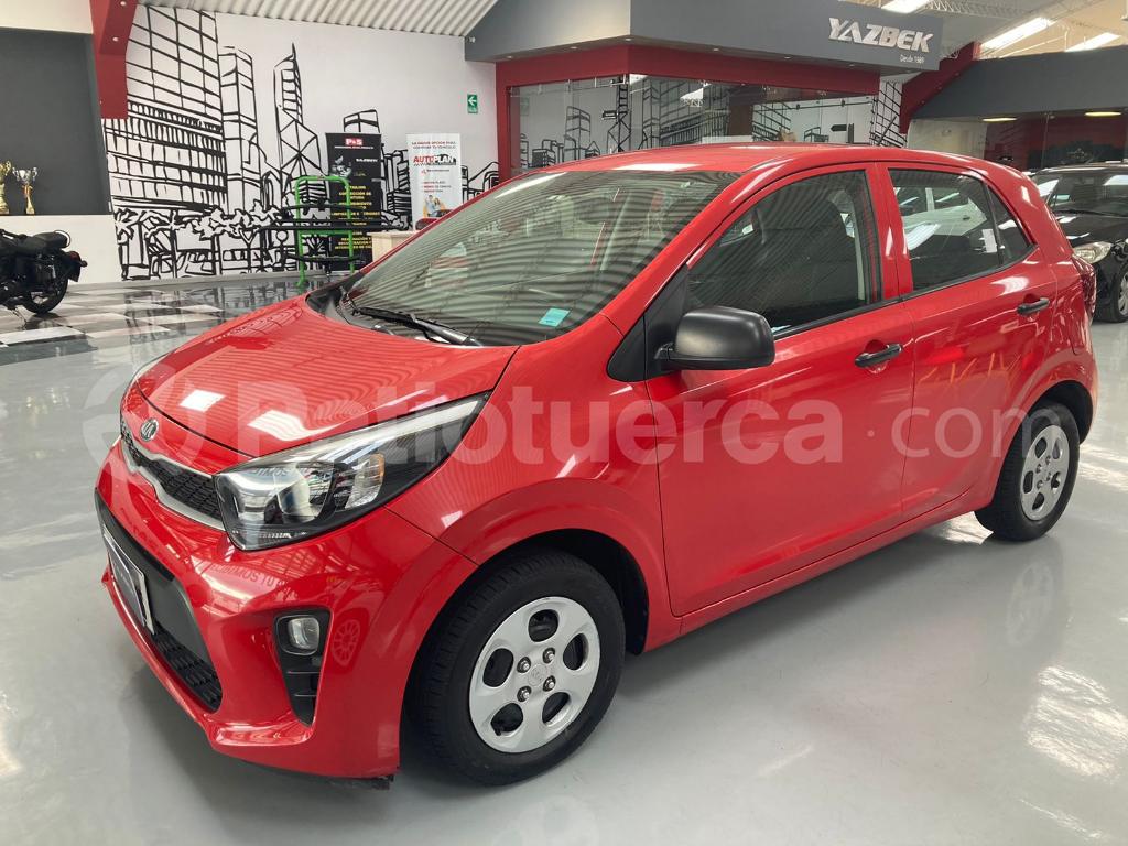 Kia PICANTO LX