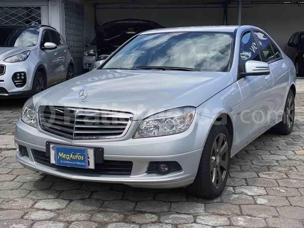 Mercedes Benz—™ C180