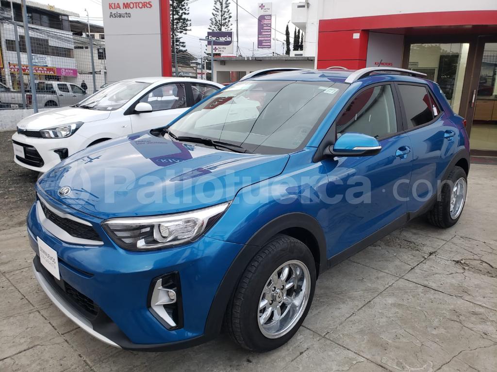 Kia Stonic