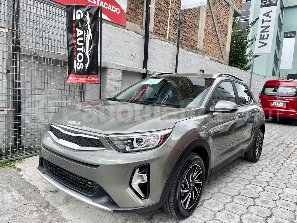 Kia Stonic