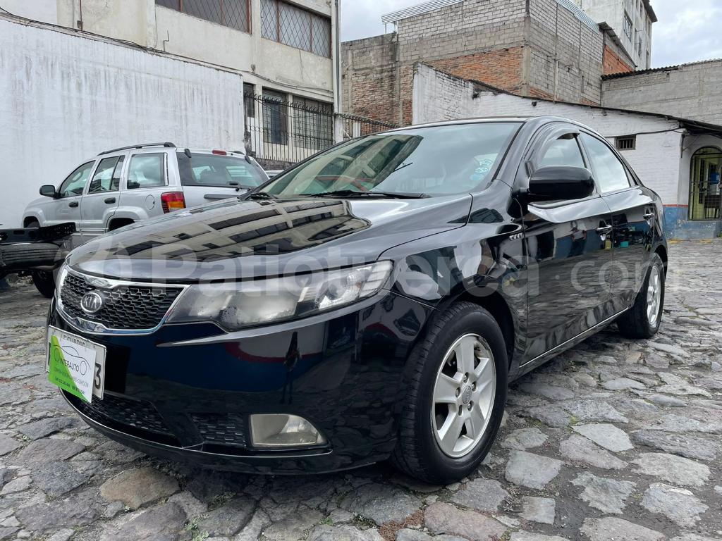 Kia Cerato