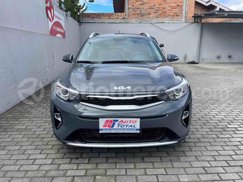 Kia Stonic