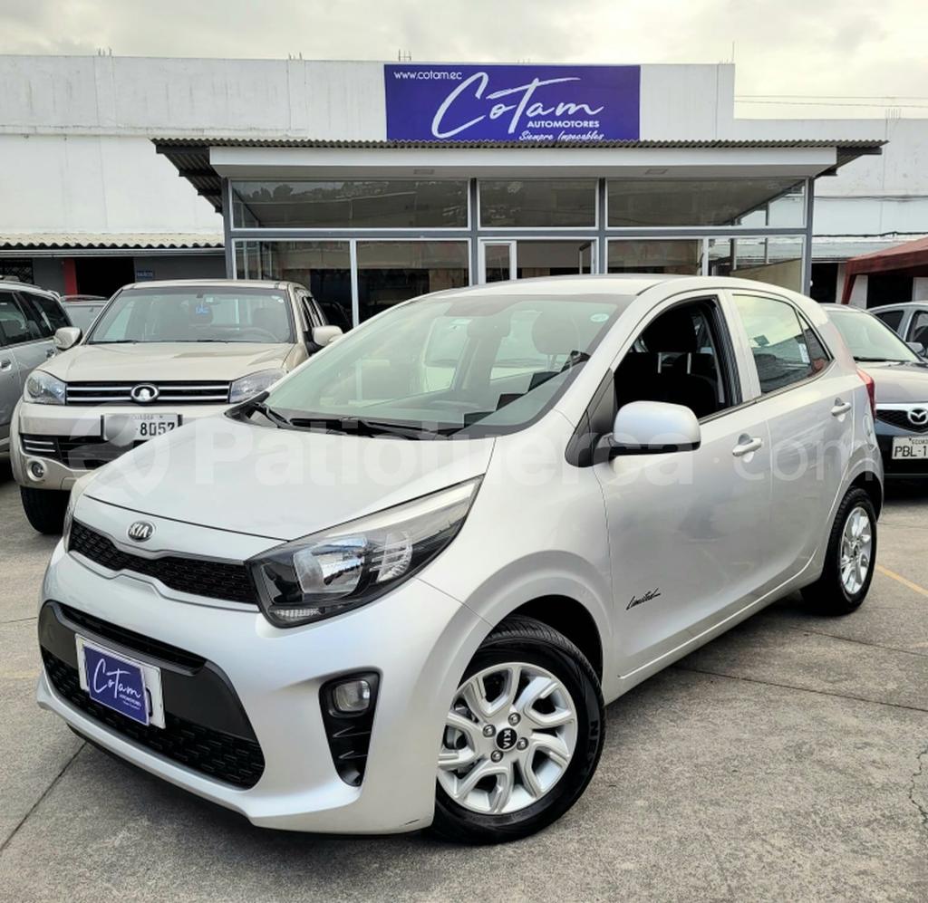 Kia Picanto R