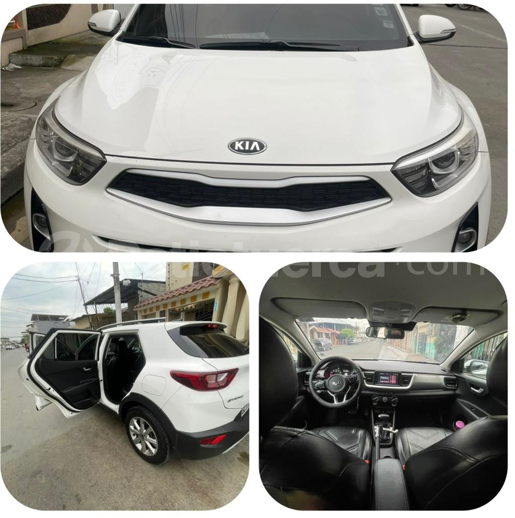 Kia Stonic 2021