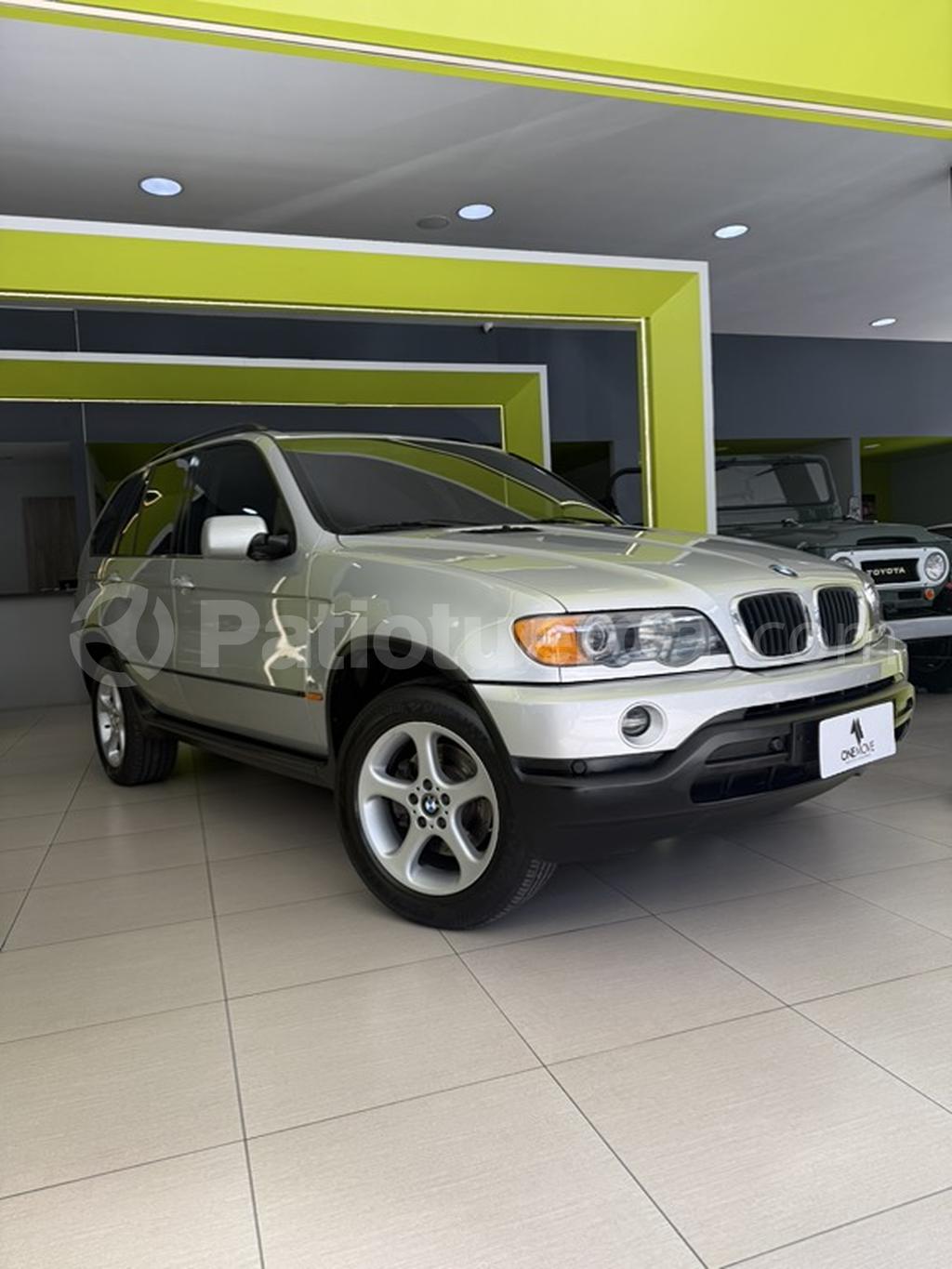 BMW X5 3.0L