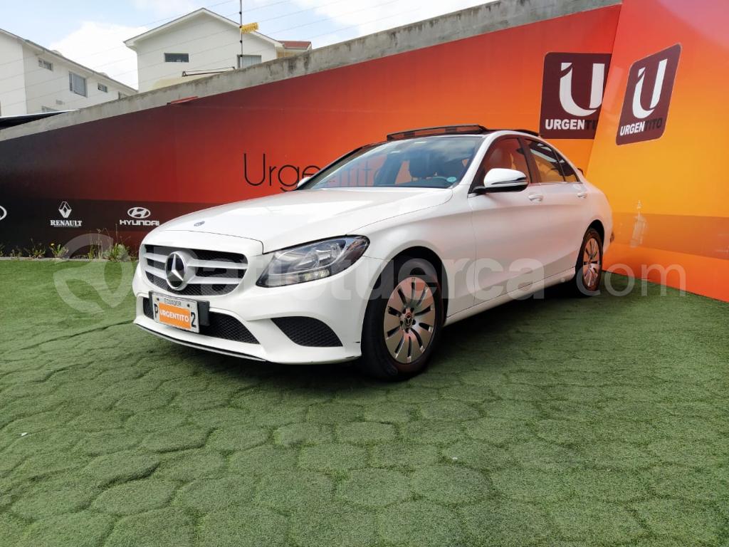 Mercedes Benz—™ C280