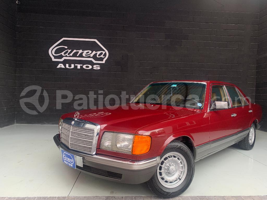 Mercedes Benz—™ 280