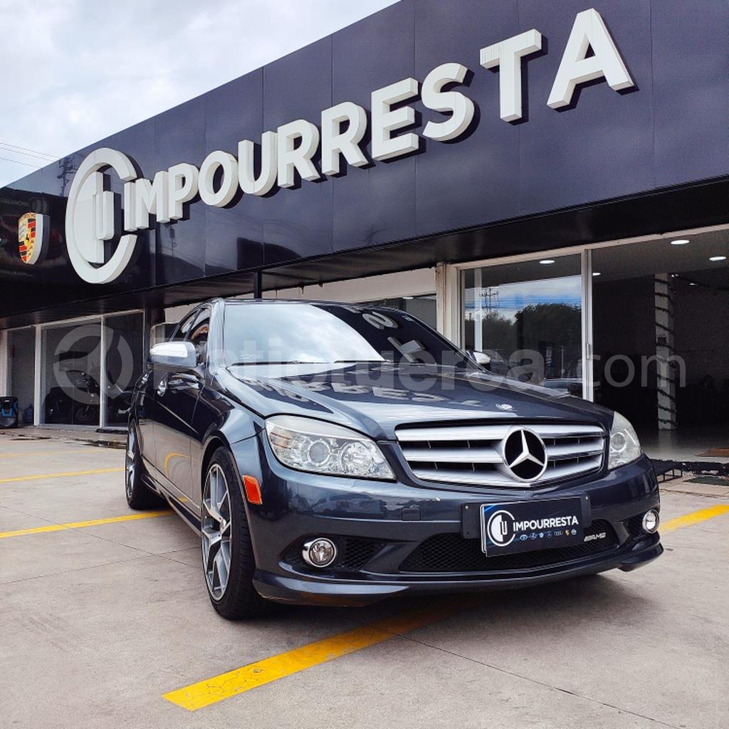 Mercedes Benz—™ C300