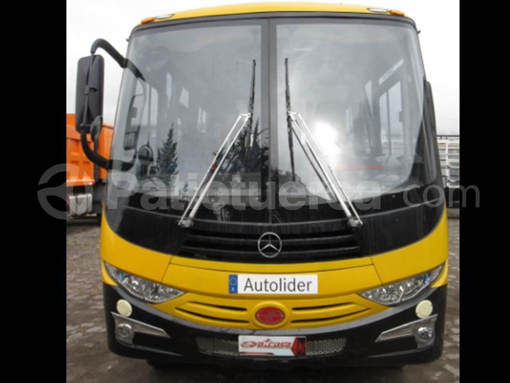 Mercedes Benz—™ LO 915