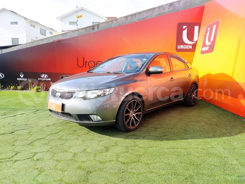 Kia Cerato