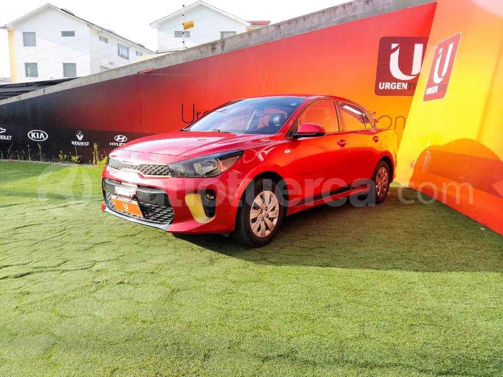 Kia RIO LX