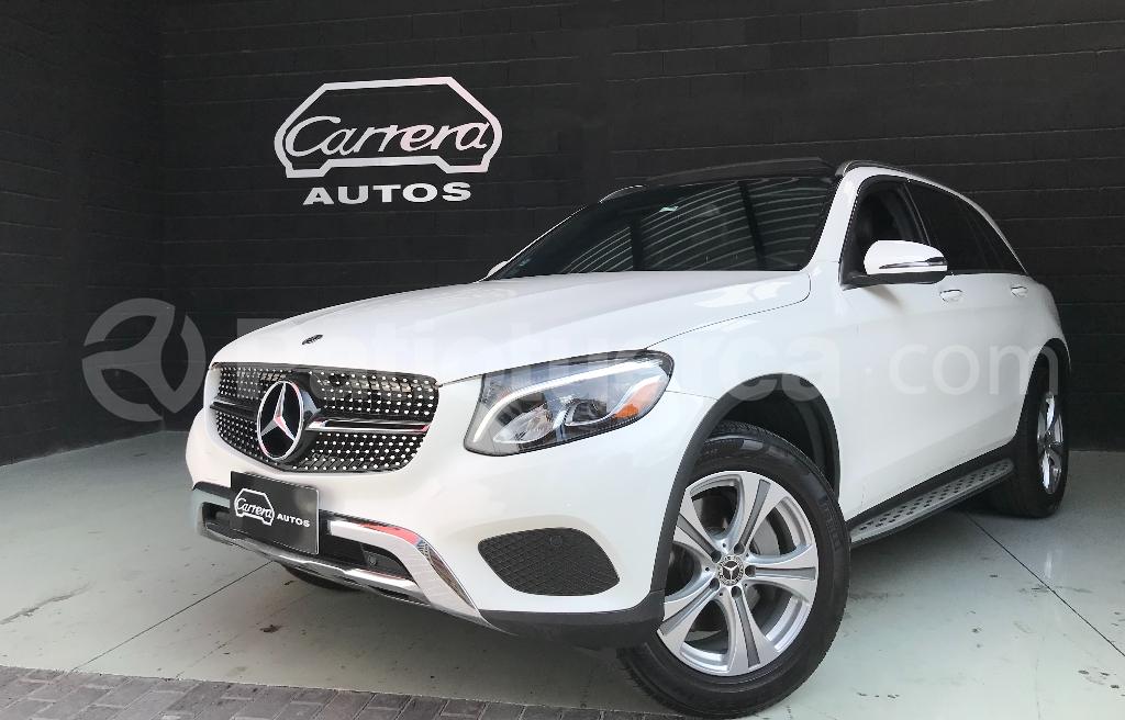 Mercedes Benz—™ GLC 300