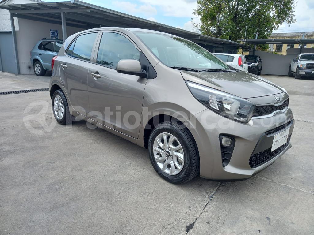 Kia Picanto R