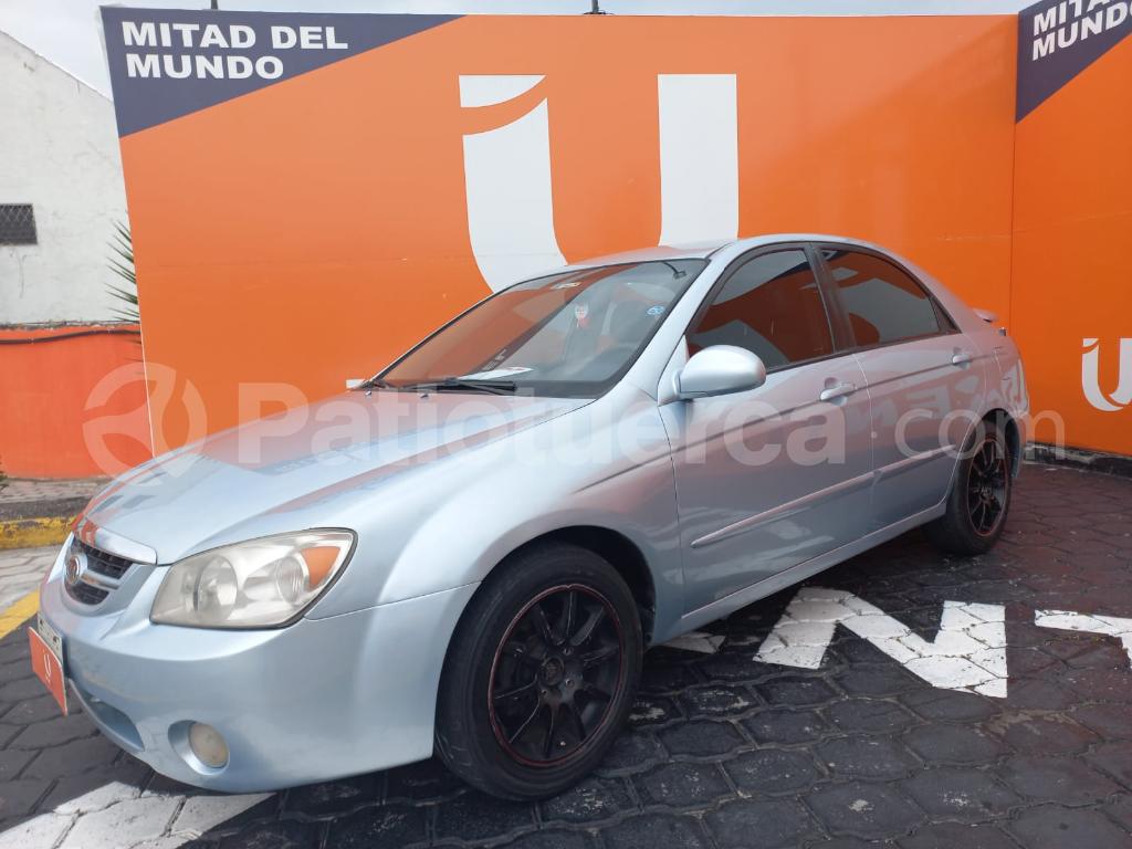 Kia Cerato