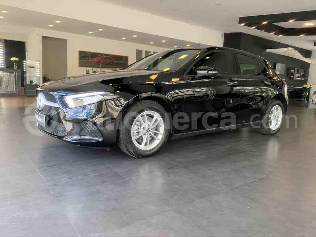 Mercedes Benz—™ A 200