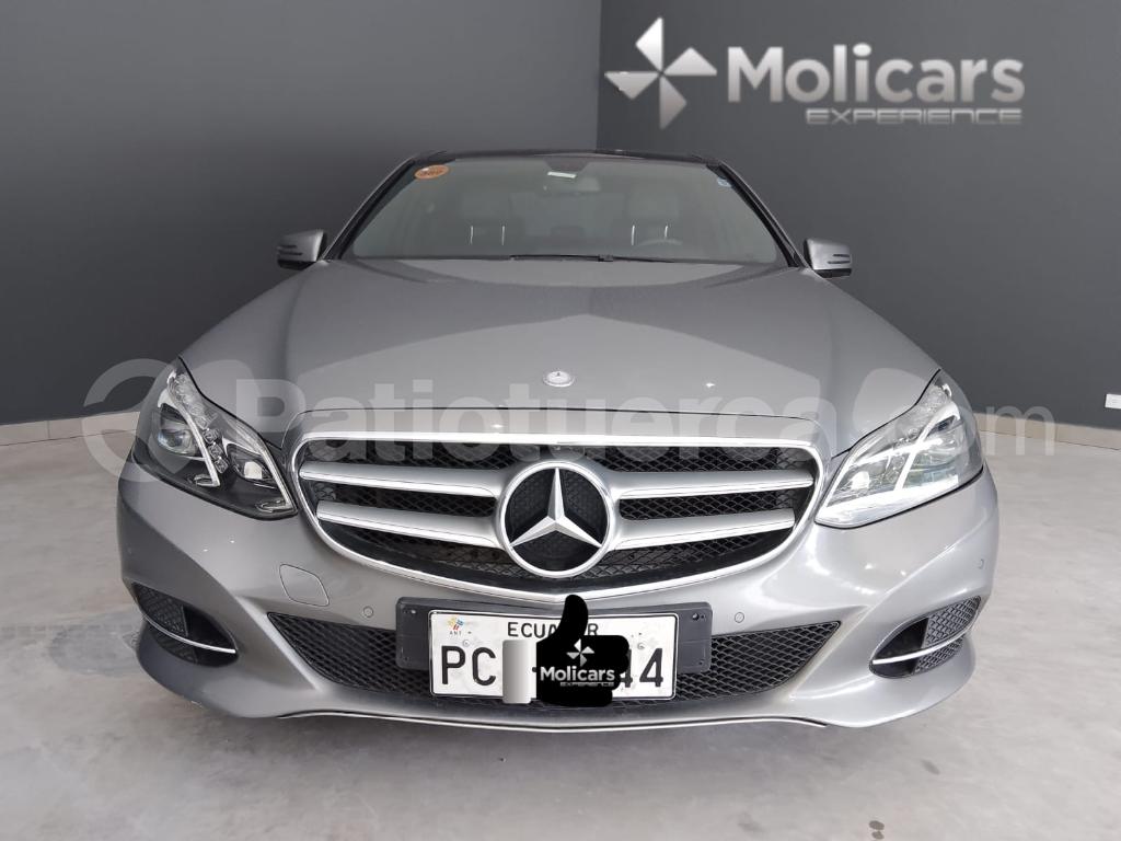 Mercedes Benz—™ E350
