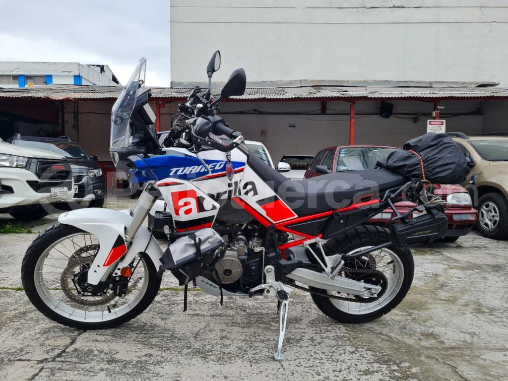 Aprilia Tuareg 660 2024