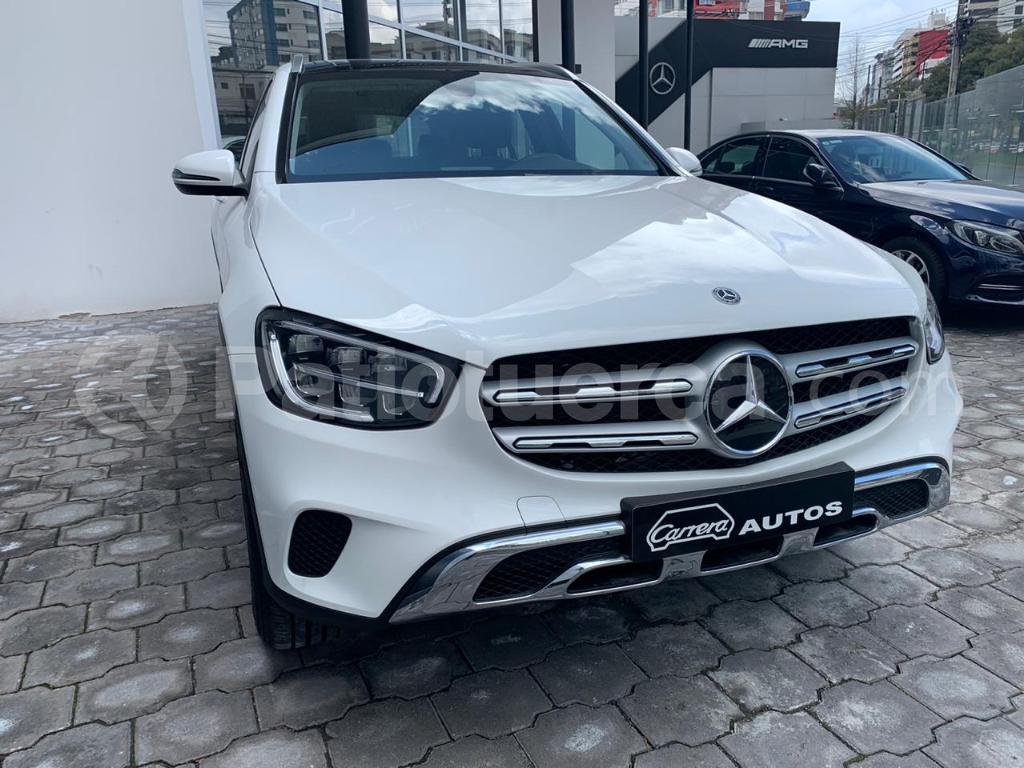 Mercedes Benz—™ GLC 200 Basic