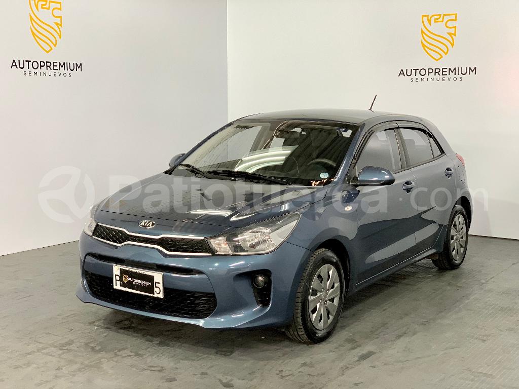 Kia RIO LX