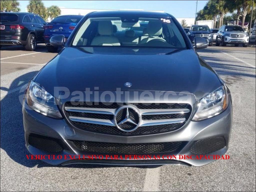 Mercedes Benz—™ C300
