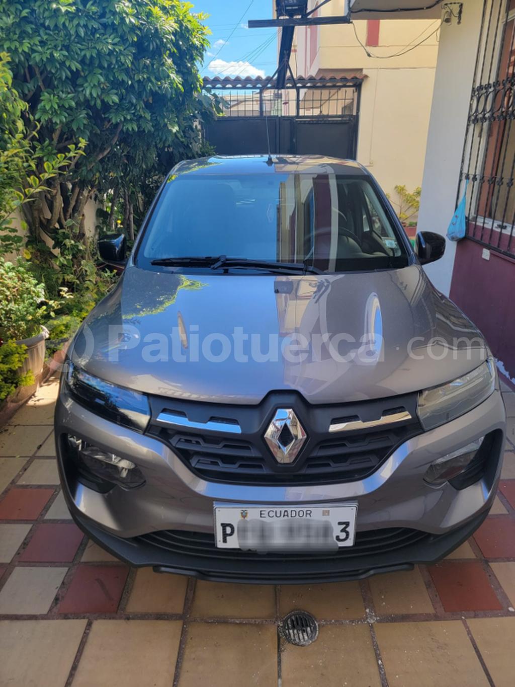 Renault Kwid