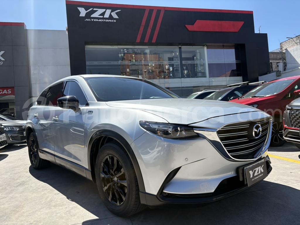 Mazda CX-9 2023