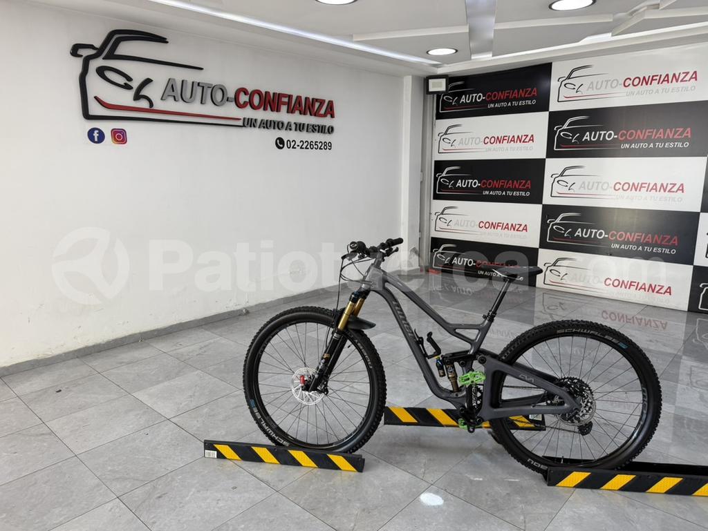 Niner JET 9 RDO 2023