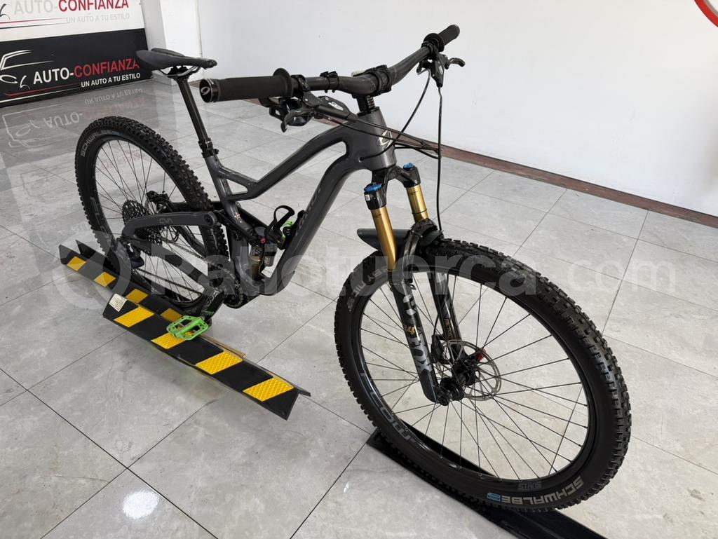 Niner JET 9 RDO 2023