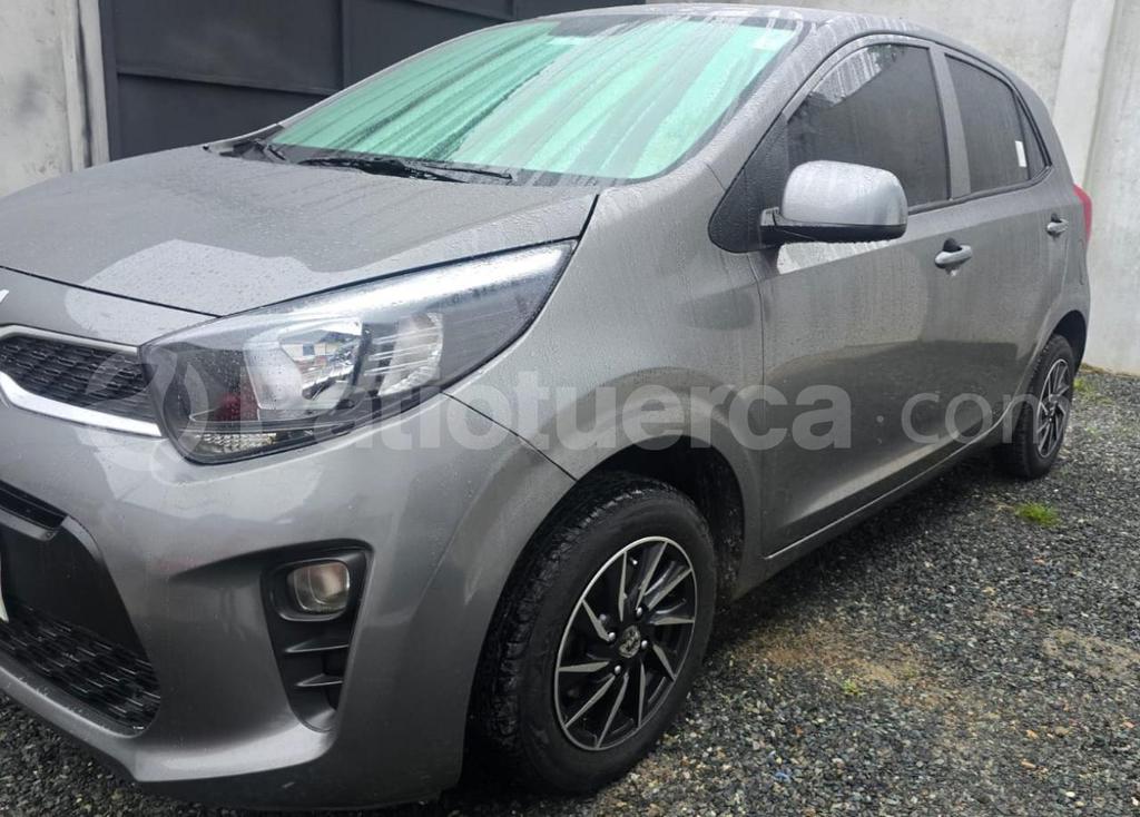 Kia PICANTO EX 1.0
