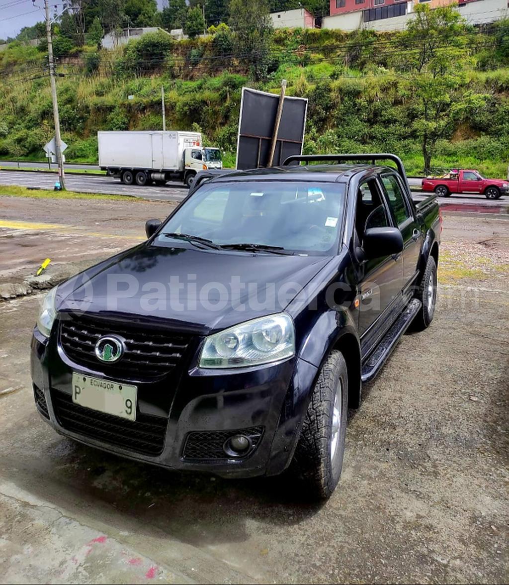Great Wall Wingle 5 AC CD 4X2