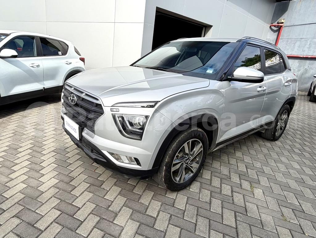 Hyundai TUCSON NX4E GL