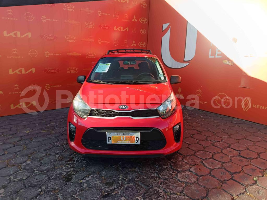 Kia Picanto 2021