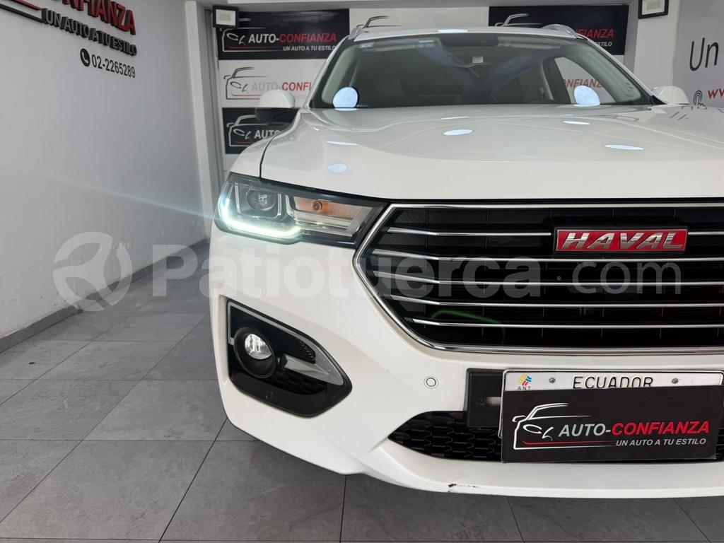 Haval H6 2019