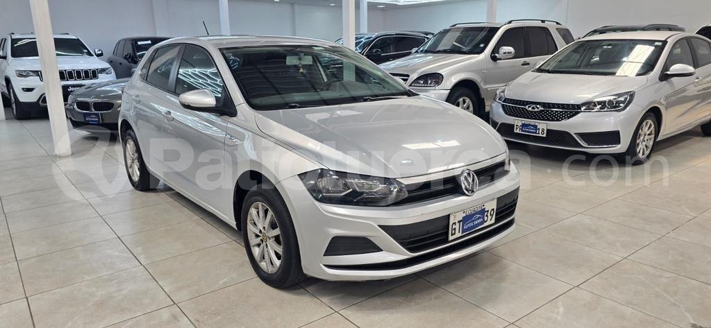 Volkswagen Polo 2019