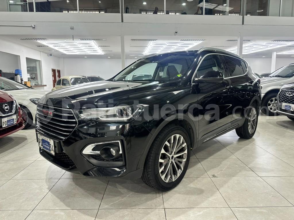 Great Wall Haval H6 2019